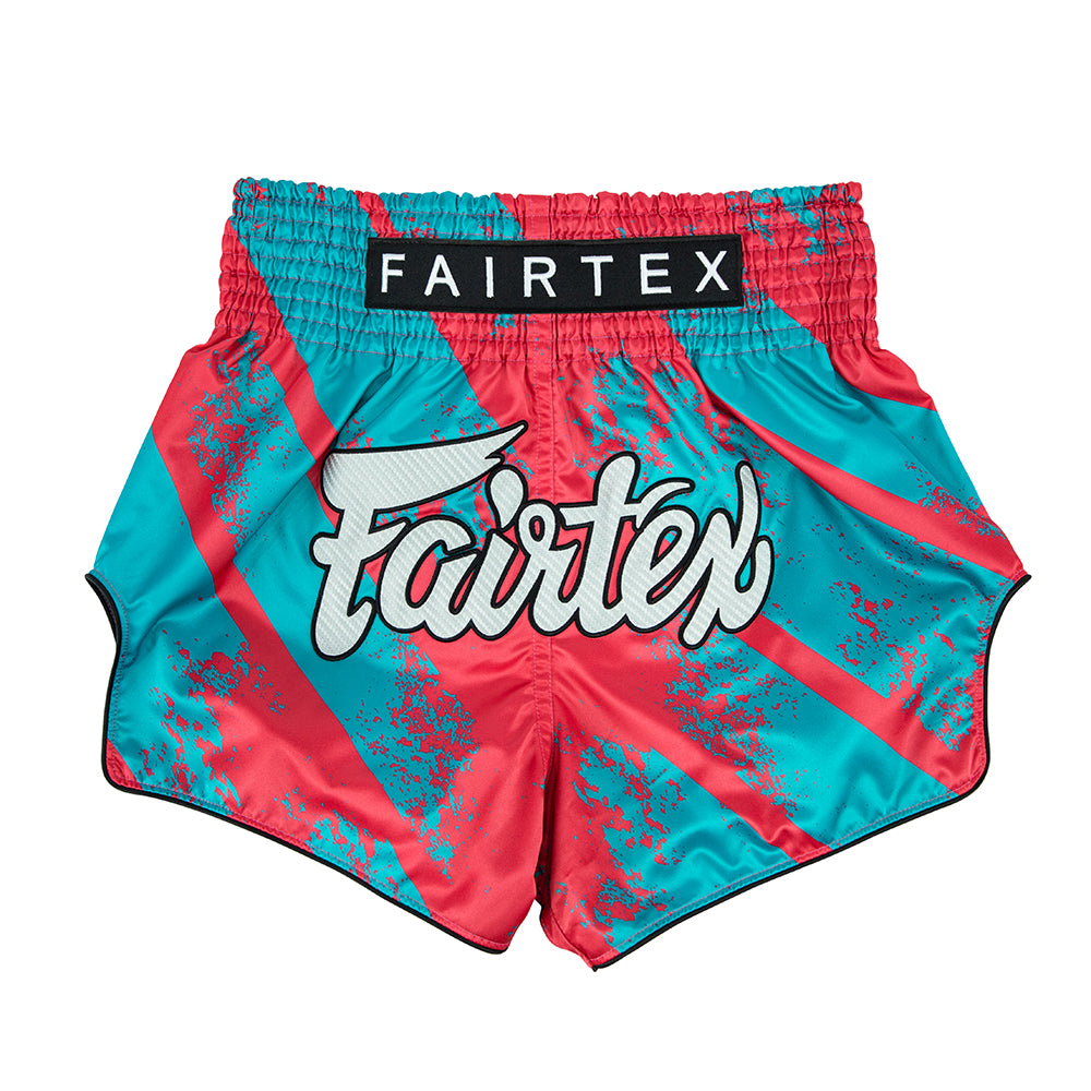 

Шорты Fairtex Muay Thai Shorts - BS1929 Street King