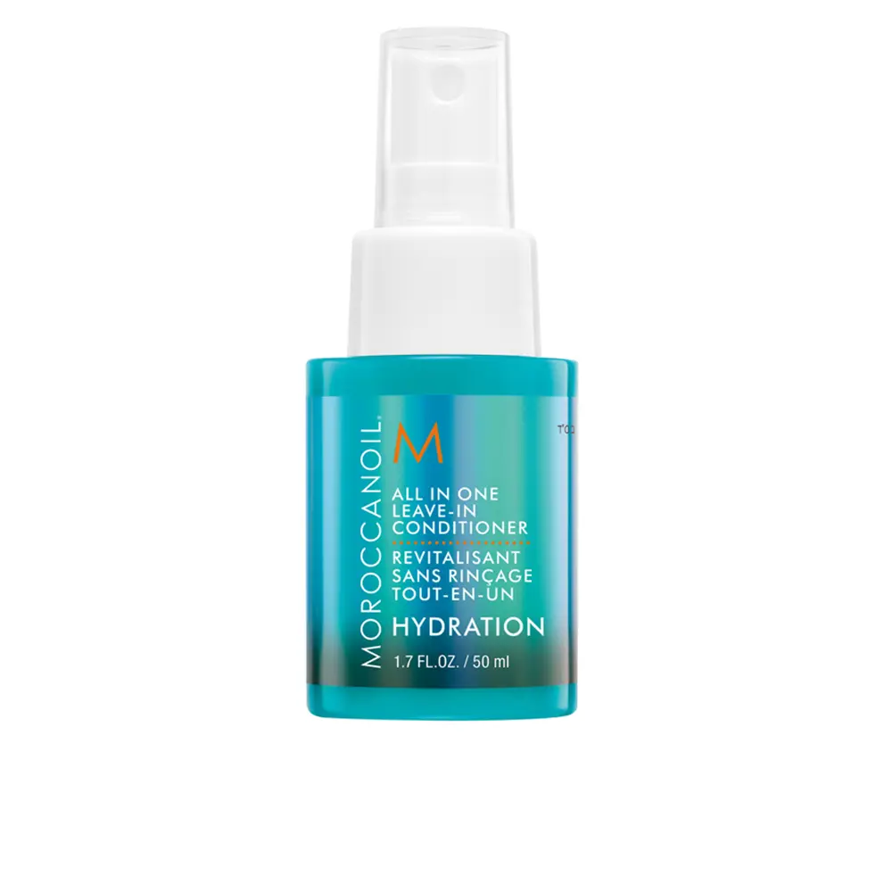 

Кондиционер для волос All in one leave-in conditioner Moroccanoil, 50 мл.