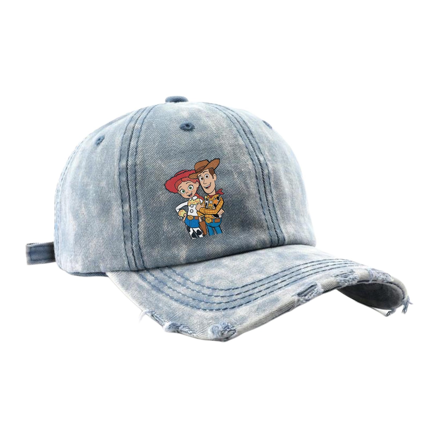 

Disney Бейсболка из хлопка, Blue