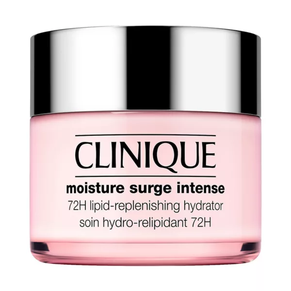 

Moisture Surge Intensive 72h восстанавливающий липиды увлажняющий крем Clinique, 120 гр
