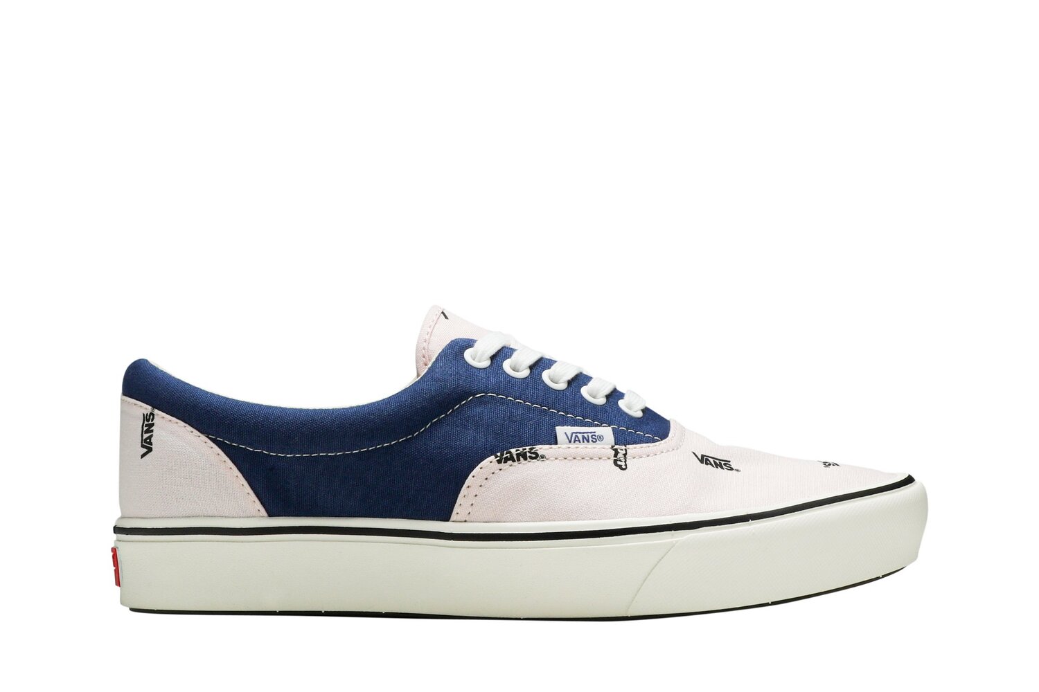 Кроссовки Proper x Era ComfyCush Vans, мультиколор
