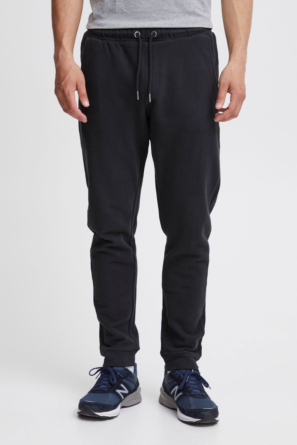 

Тканевые брюки BLEND Jogging BHSweatpants 20716213, черный