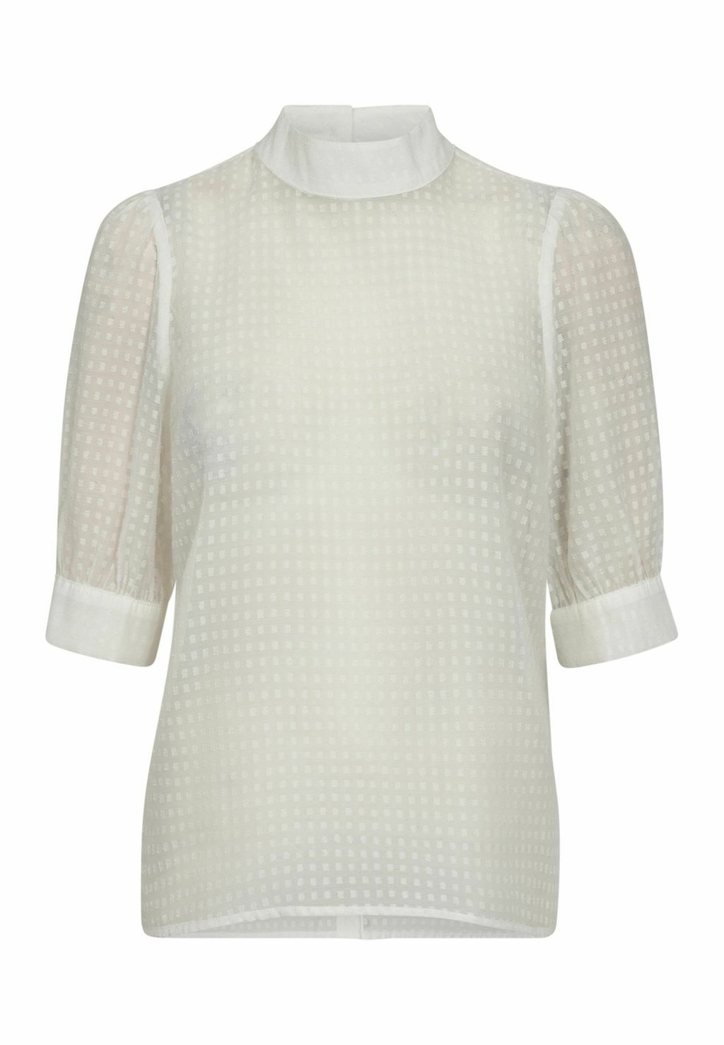 

Блуза ORIONCC ORGANZA BLOUSE Co'couture, белый