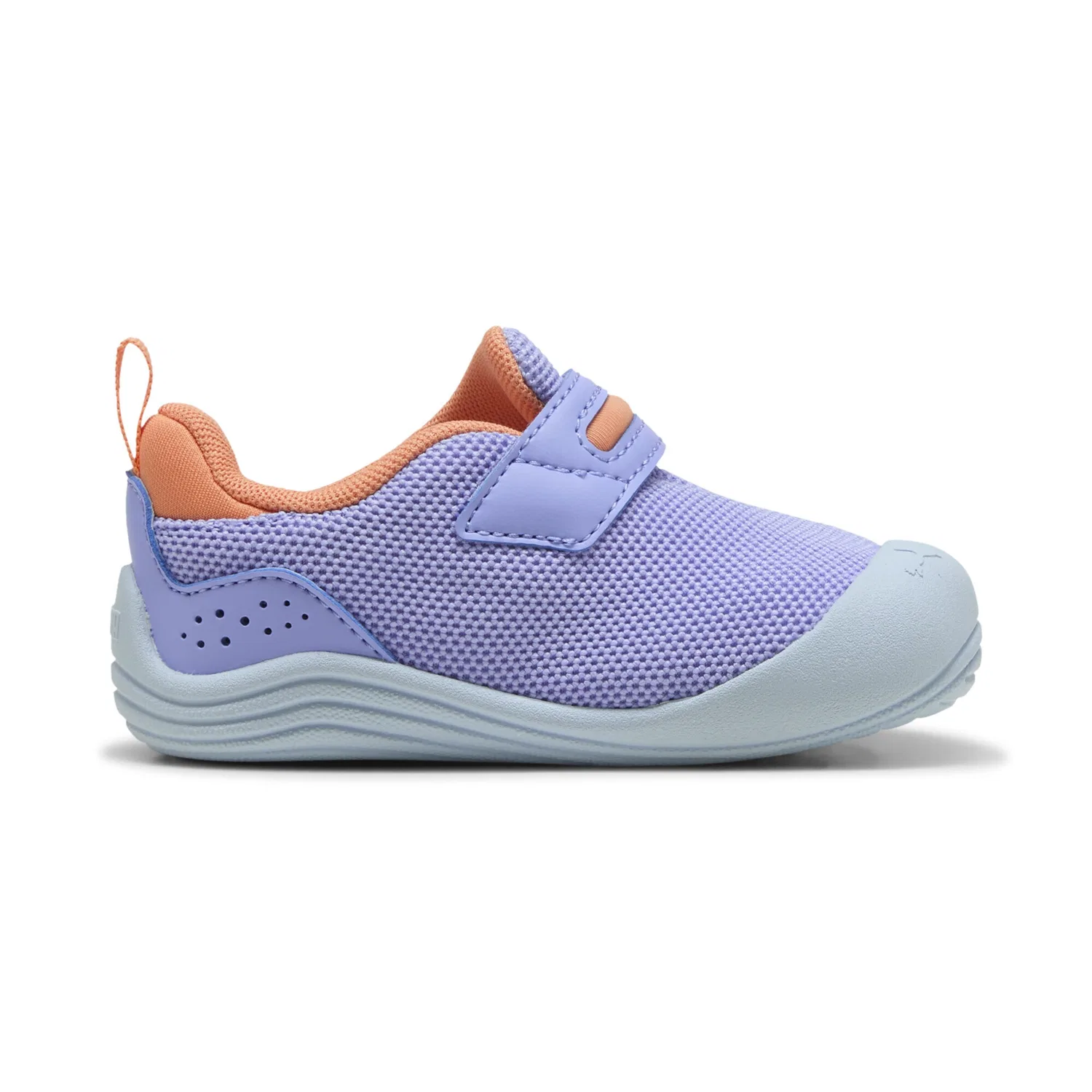 Кроссовки 'Kitten' Puma, Lilac — фото 4