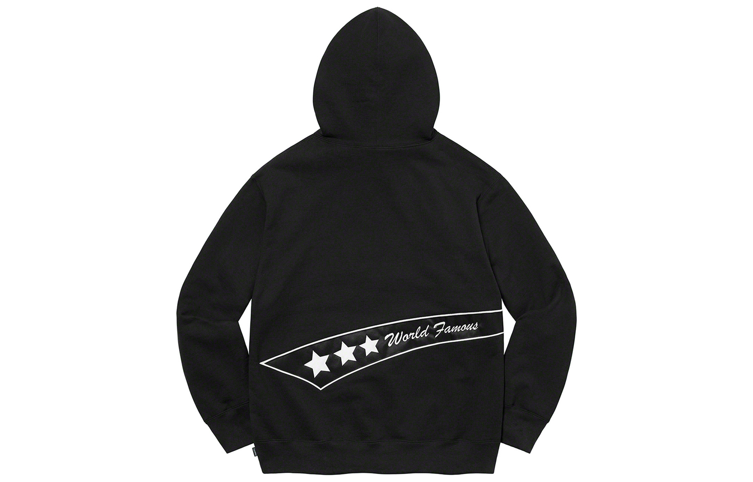 

Осень/Зима 21 Толстовка унисекс Supreme, светло-розовый