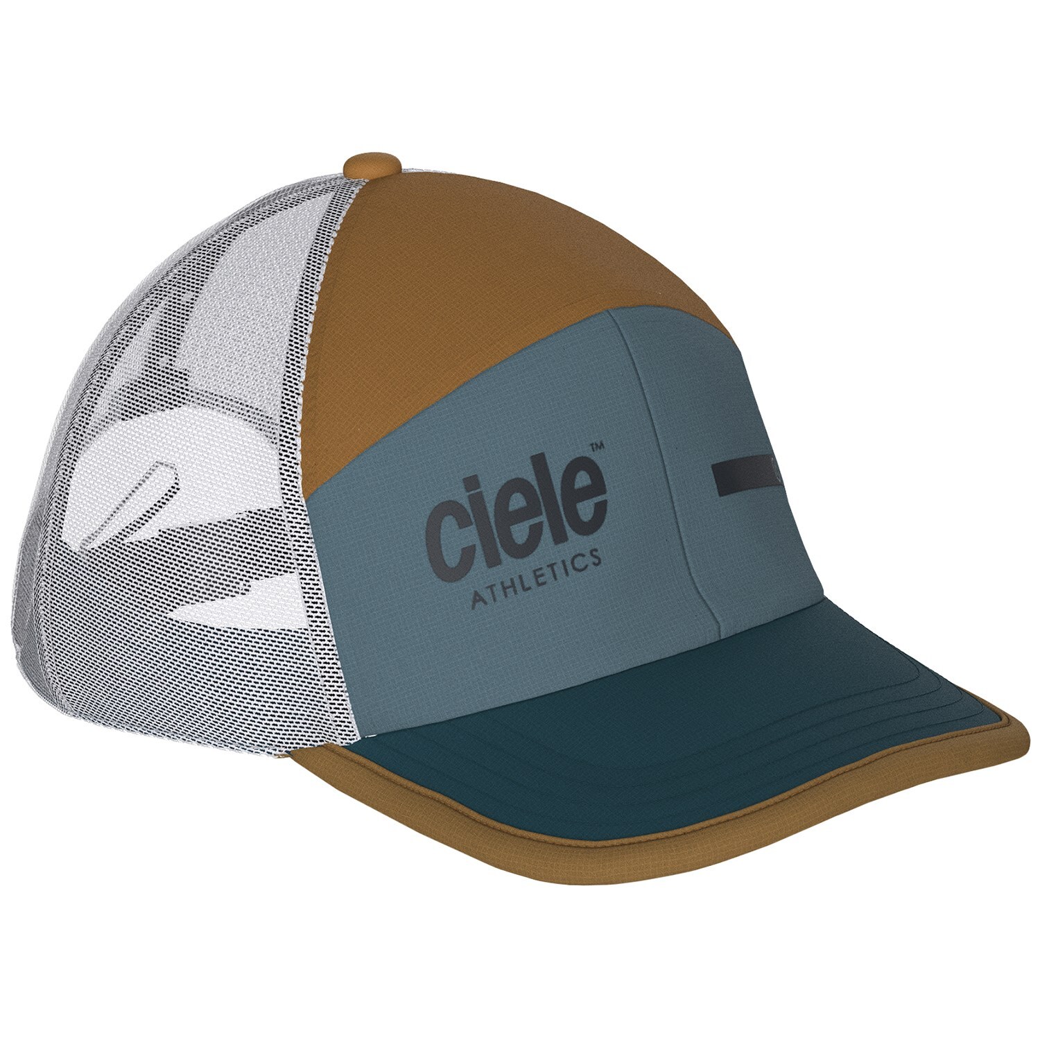 

Кепка Ciele TRKCap SC Athletics/Bar, цвет Kitts