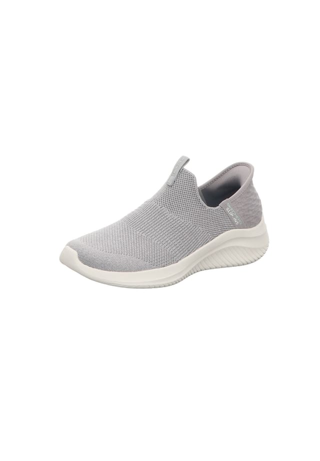Тапочки 149709ltgy Skechers, серый