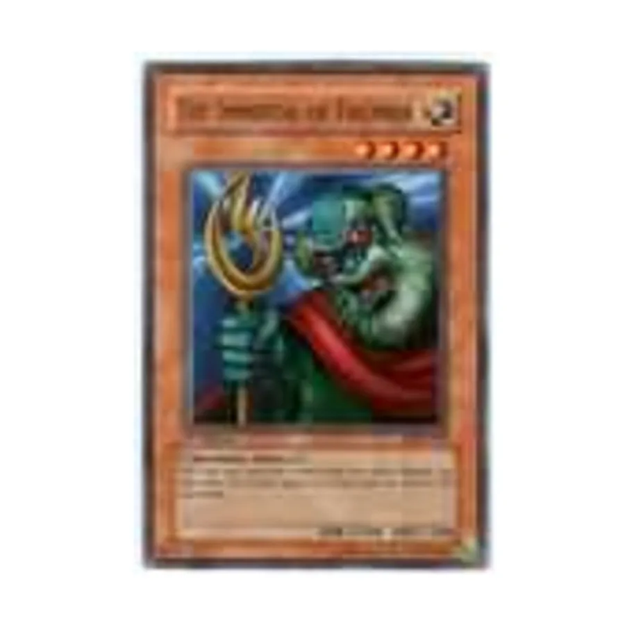 

CCG Бессмертный Грома, (Обычный), Yu-Gi-Oh - Metal Raiders - Singles