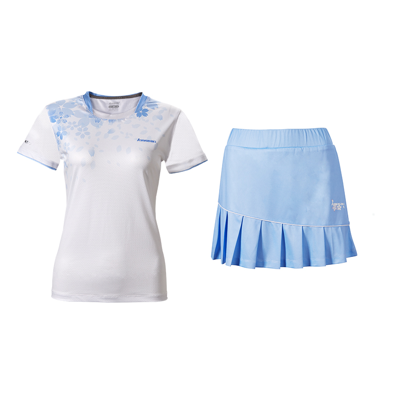 

Юбка-комплект женская 2 шт Kawasaki