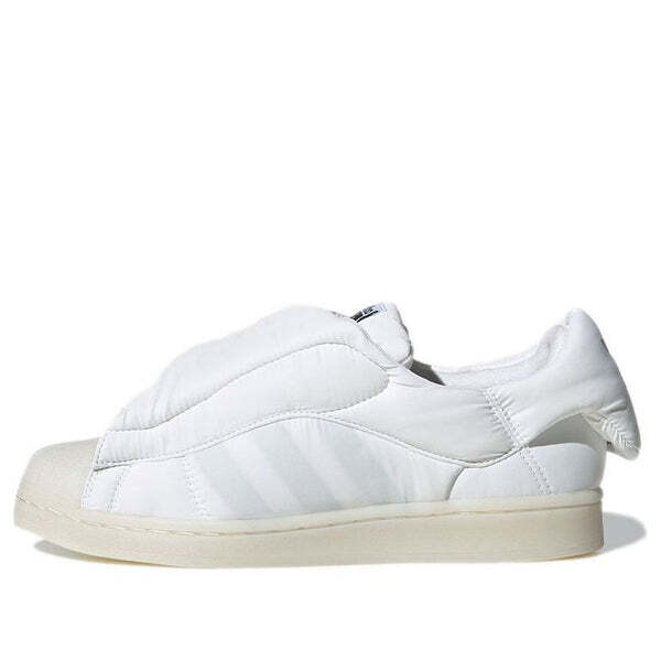 

Кроссовки notitle x originals унисекс superstar aerostar кроссовки Adidas, белый