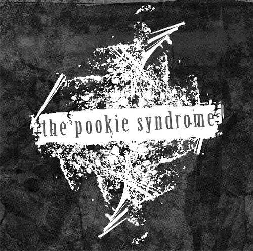 

Сингл 7" Pookie Syndrome: Pookie Syndrome
