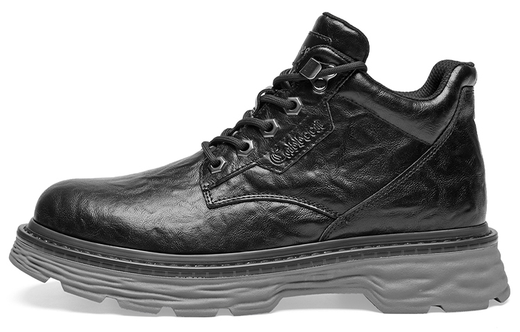 

Ботинки Cabbeen Martin Boots Men
