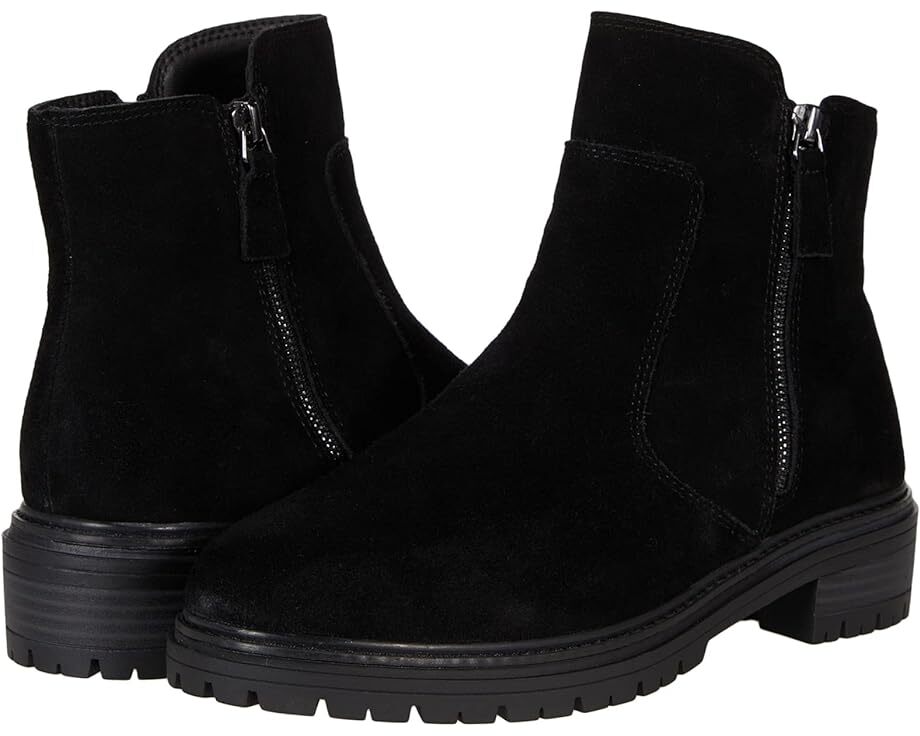 

Ботинки Me Too Merritt, цвет Black Suede