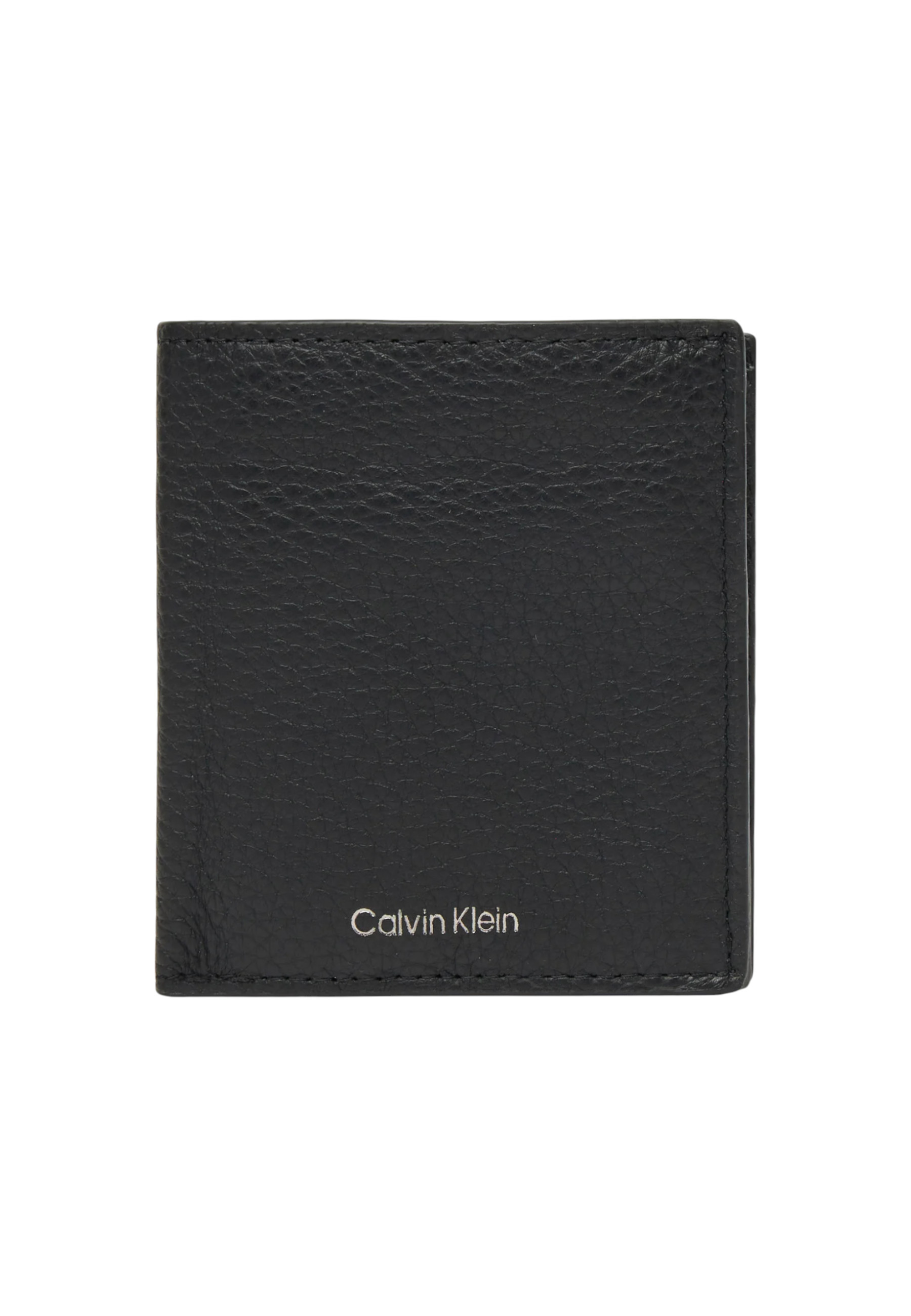 

Кошелек Calvin Klein, черный