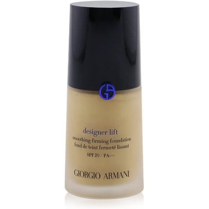 

Тональный крем Giorgio Armani Designer Lift Foundation Cream SPF 20, #2, 30 мл