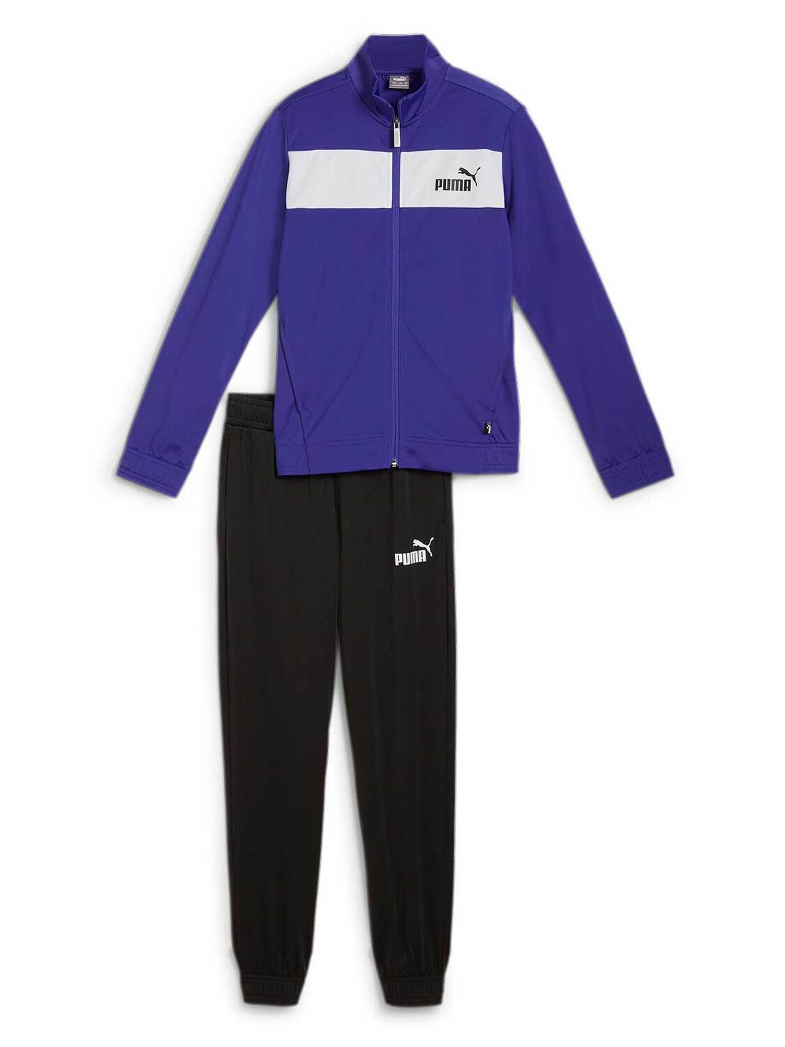 

Спортивный костюм Puma Poly Suit cl B, синий