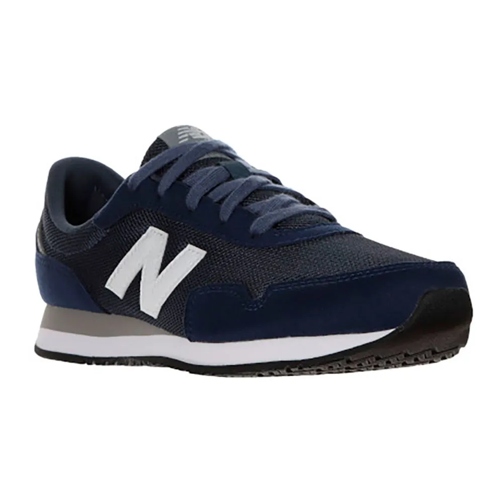 

Кроссовки New Balance 323, синий
