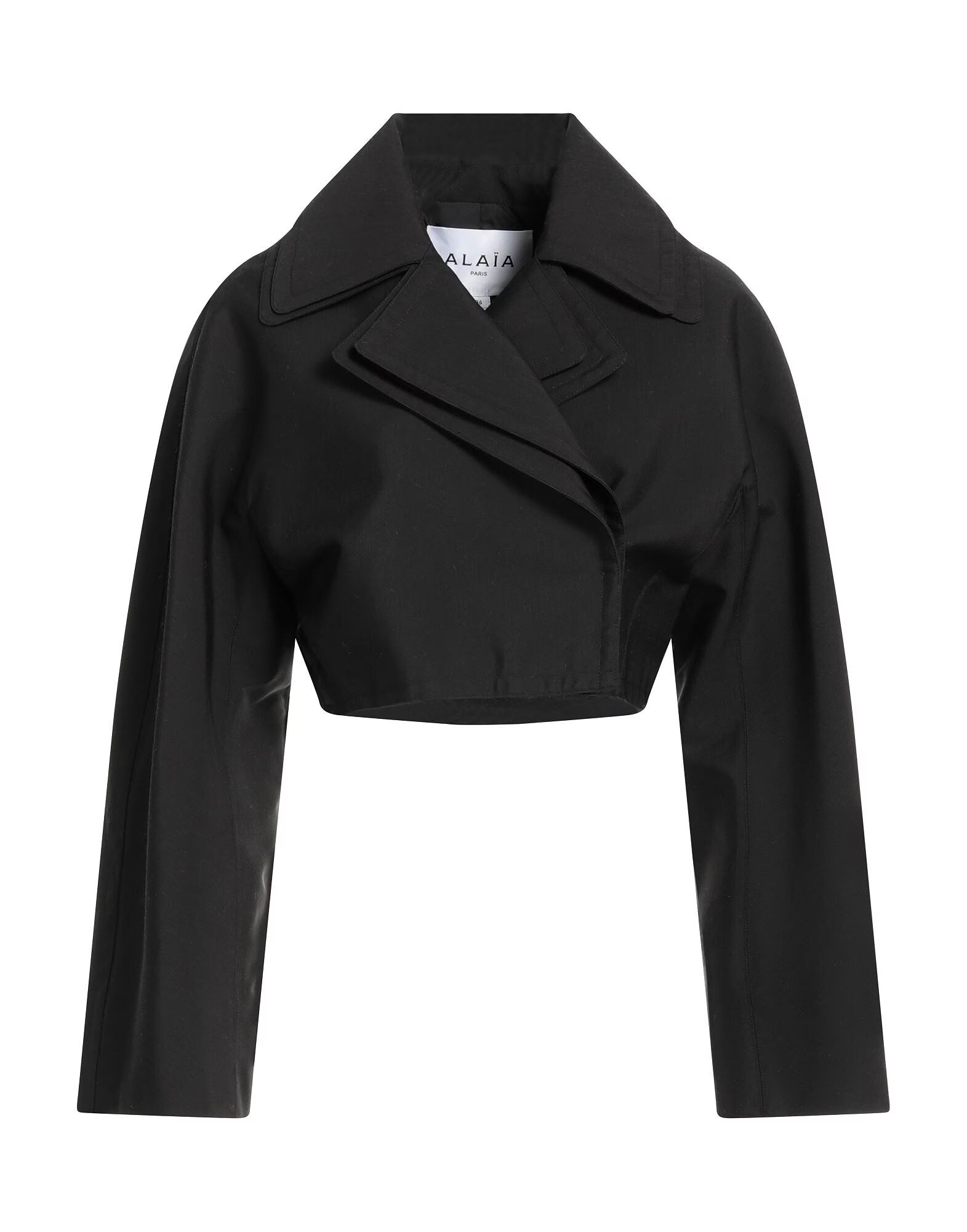 

Куртка Alaïa, черный