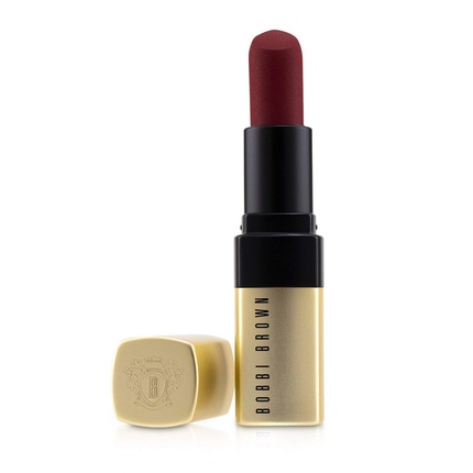 

Роскошная матовая помада № 15 Red Carpet 4 г Bobbi Brown