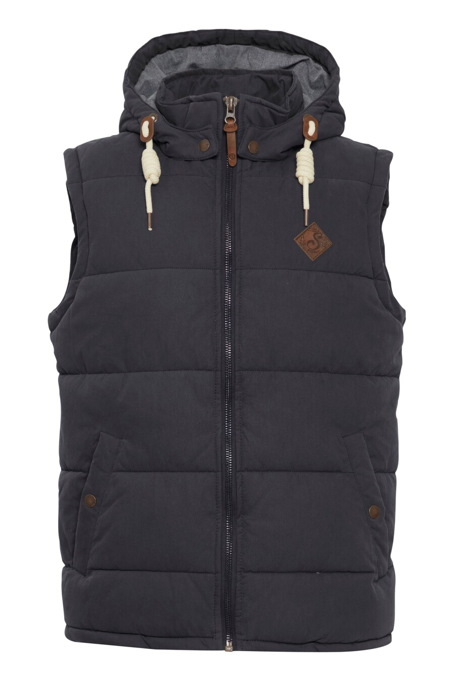 

Жилет !Solid Vest Dry, синий