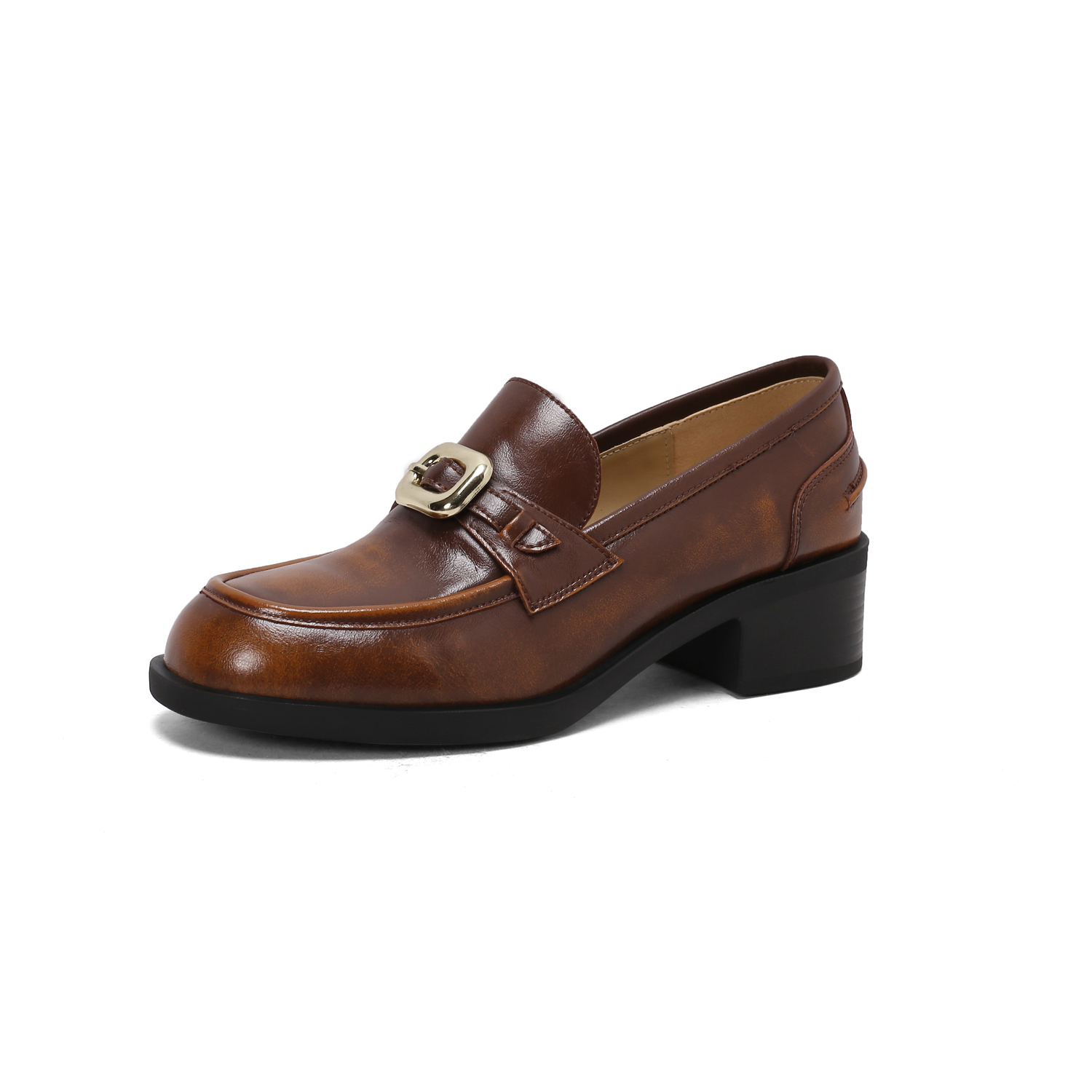 

Лоферы Bai Shiting Loafers Women's