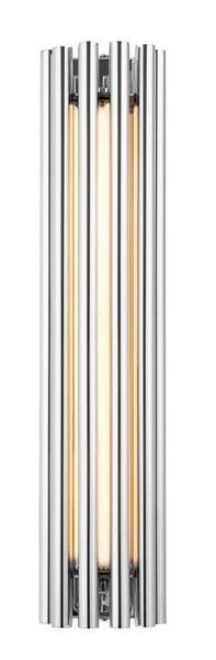 

Настенный светильник Maytoni Decorative Lighting Sonata цвет chrom transparent