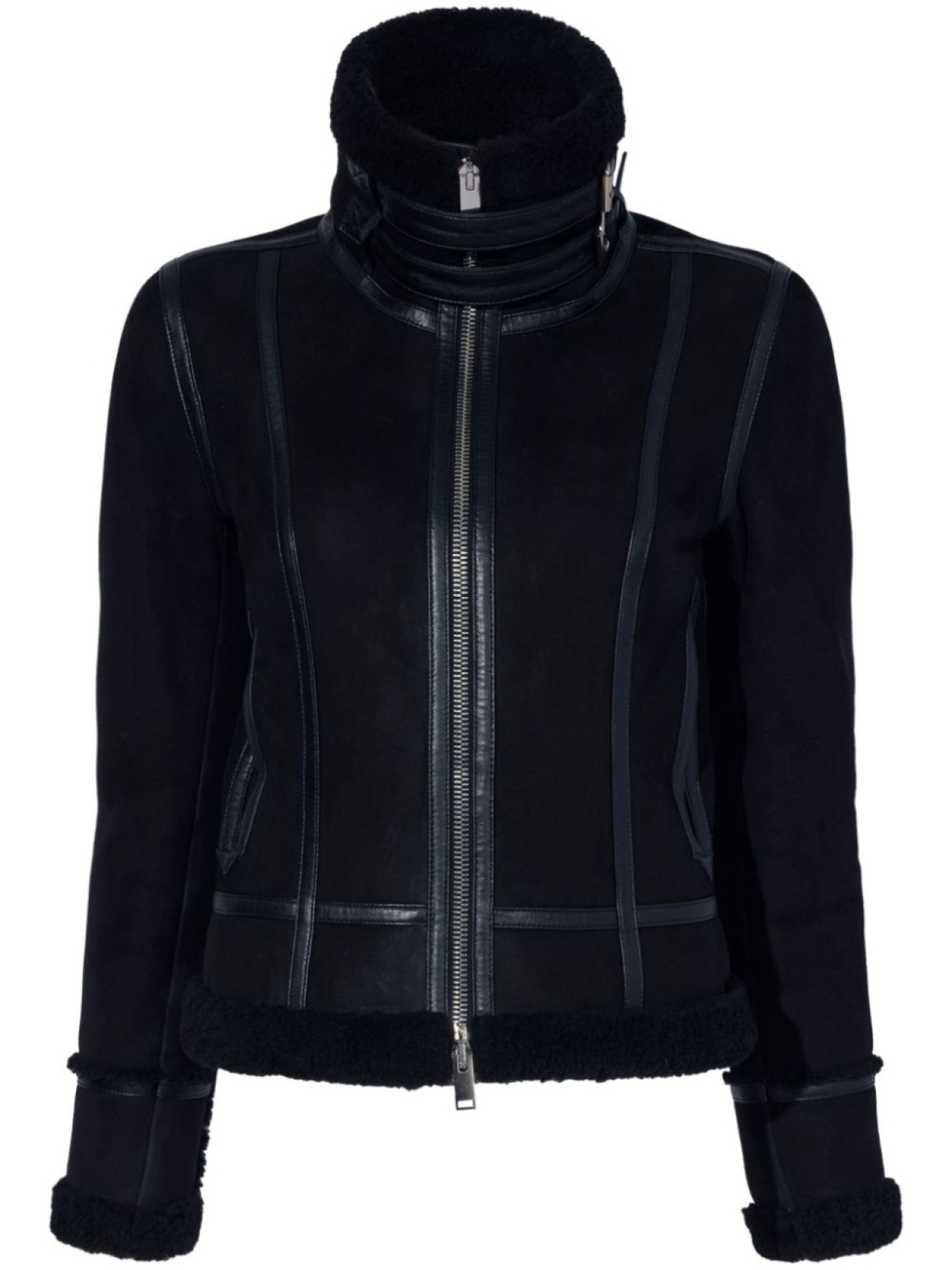 

Куртка Arlo Proenza Schouler, черный