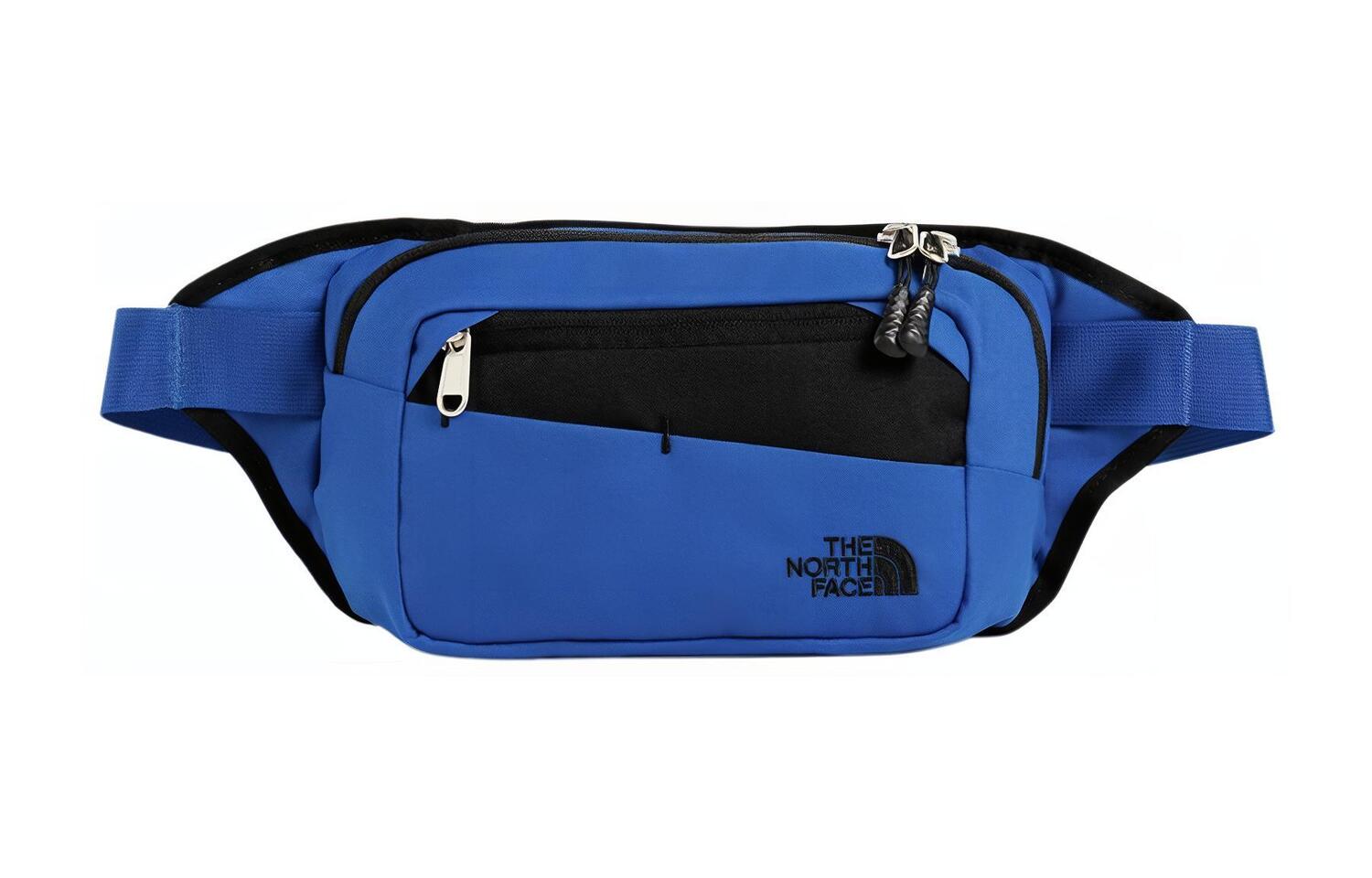 

Поясная сумка унисекс THE NORTH FACE, Blue, Синий, Поясная сумка унисекс THE NORTH FACE, Blue