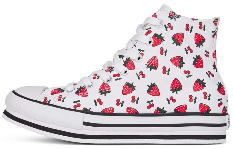 

Converse Chuck Taylor All Star Kids парусиновая обувь для детей