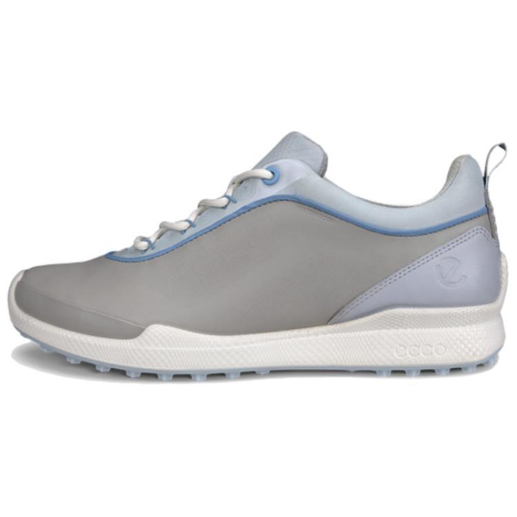 

Кроссовки для гольфа Biom Hybrid женские с низким верхом серые Ecco