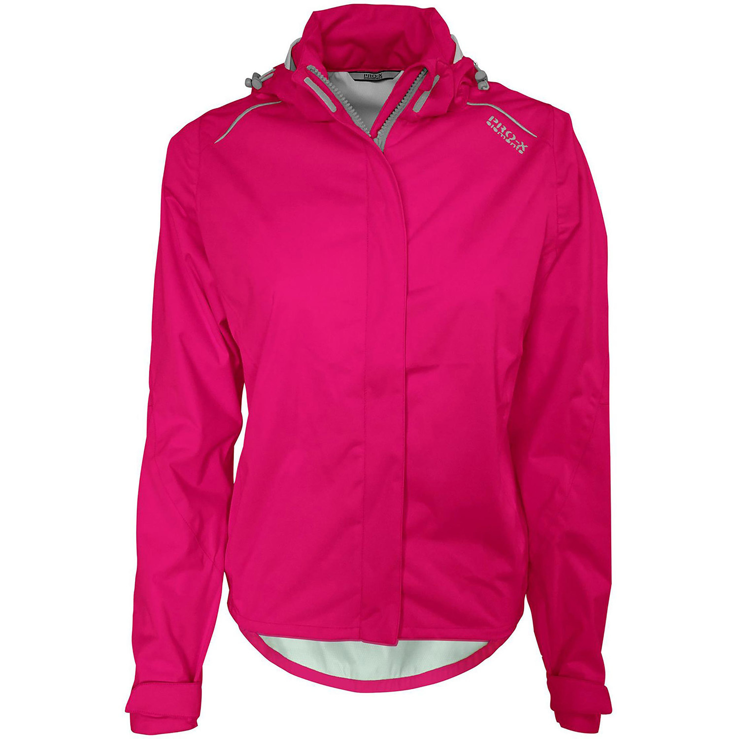 

Спортивная куртка PRO-X elements Bike Regenjacke Layla, розовый