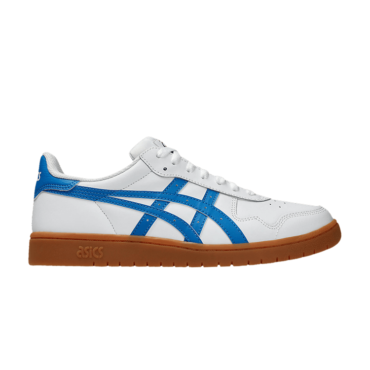 

Кроссовки ASICS Japan Pro 'White Directoire Blue', белый