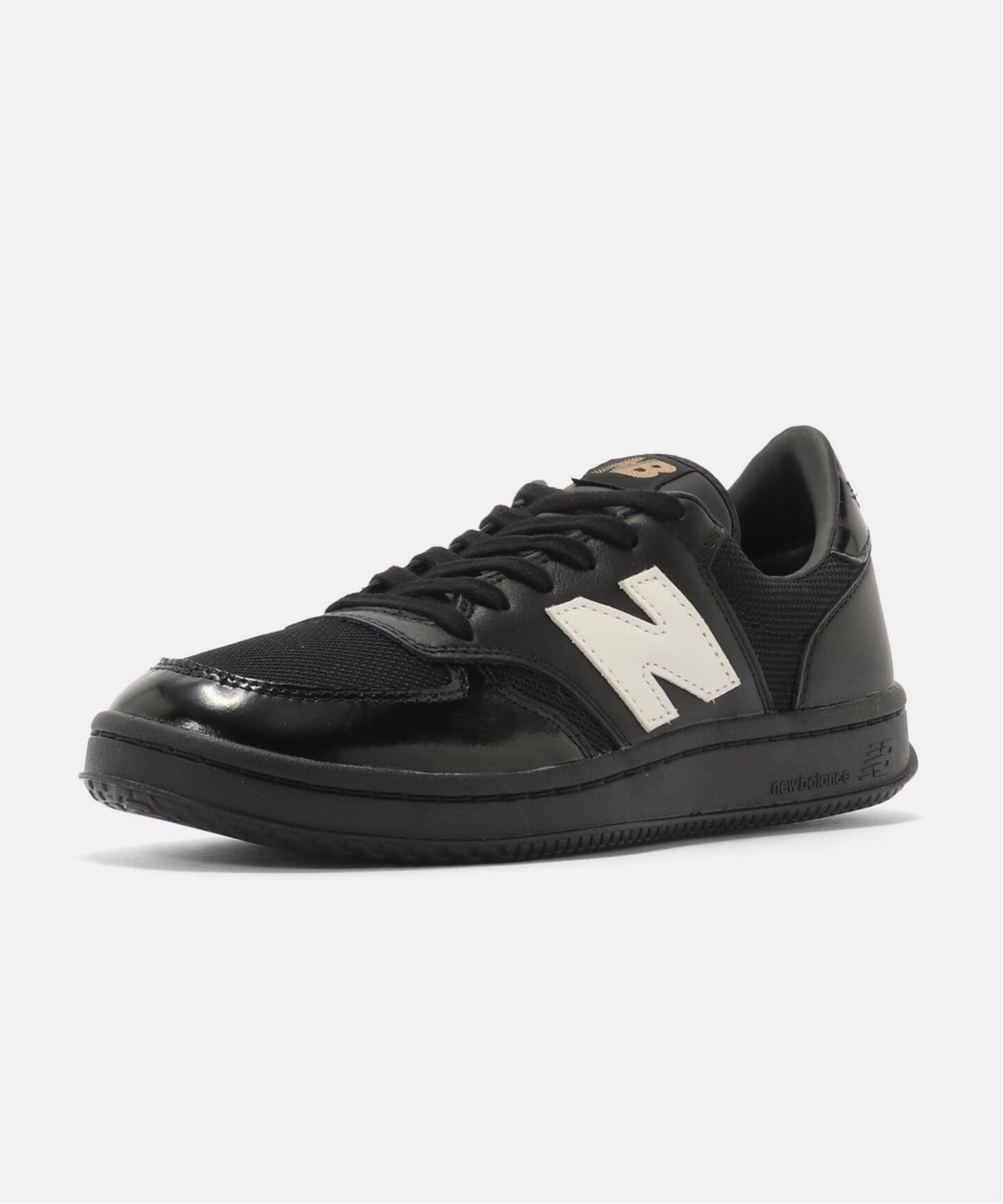 New Balance U5003GQ HERRINGBONE, Black — фото 2
