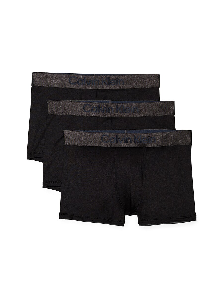 

Боксеры Calvin Klein Underwear, Black