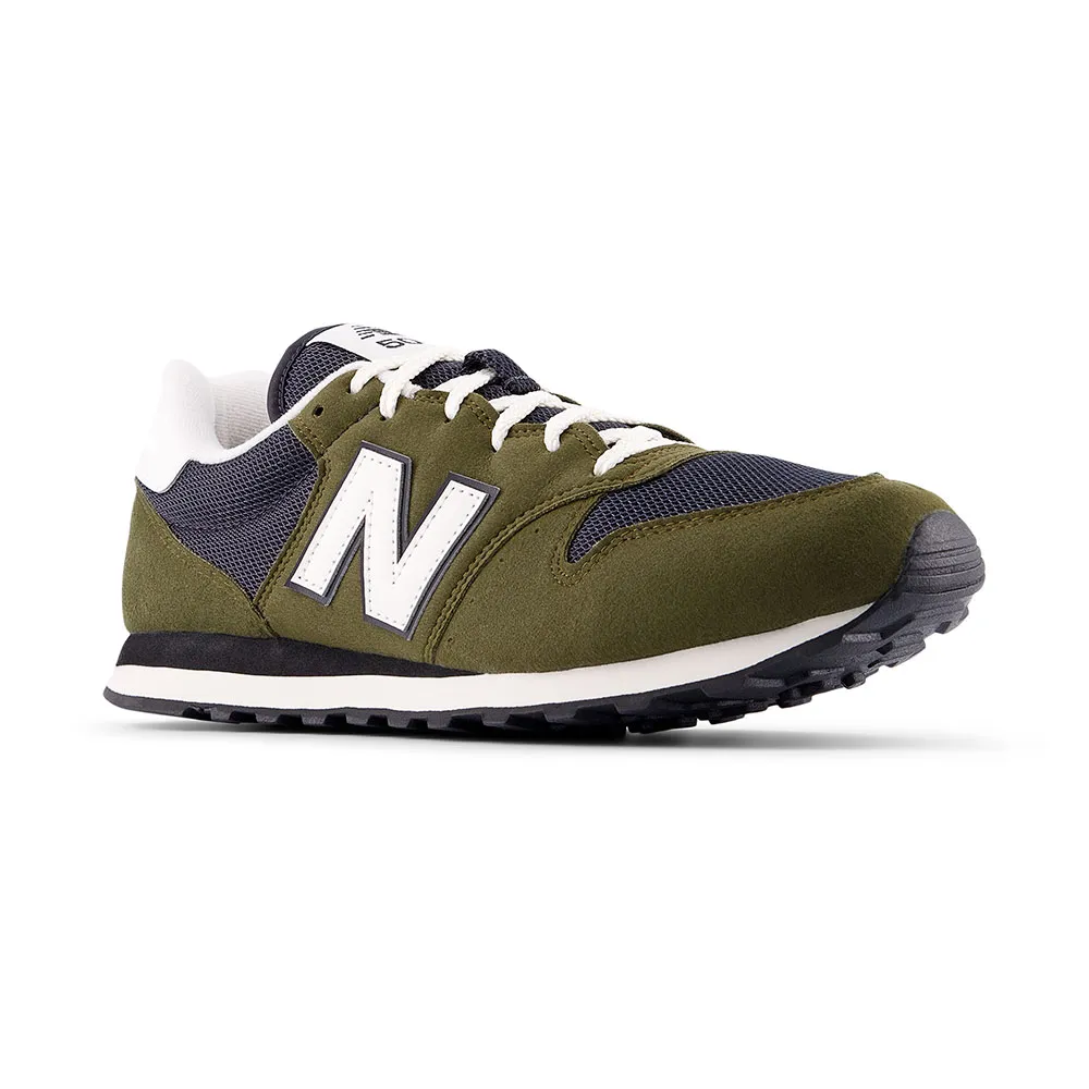 

Кроссовки New Balance Classic Running, зеленый