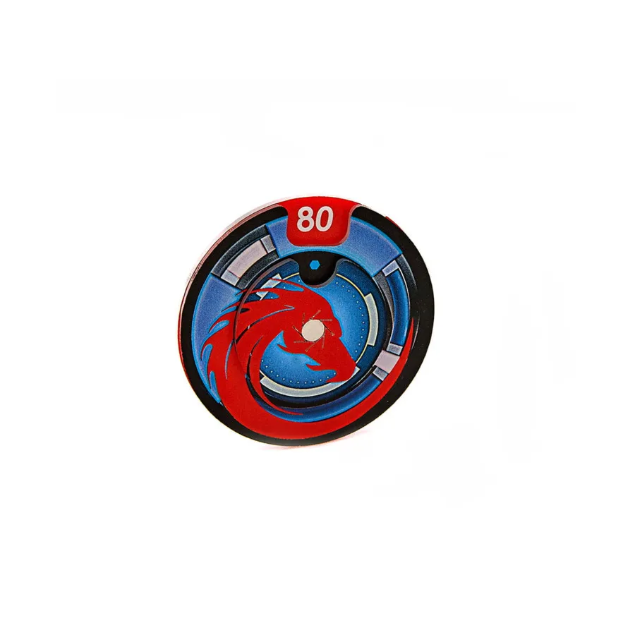 

Круглый циферблат – базовый, Tokens, Markers, & Templates (E-Raptor)