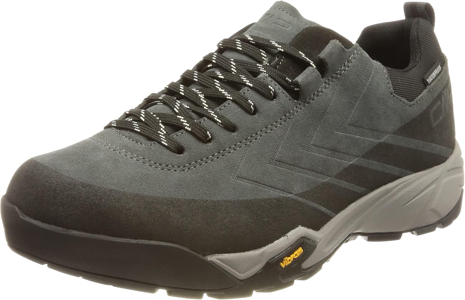 

Мужские кроссовки для треккинга CMP, Titanio