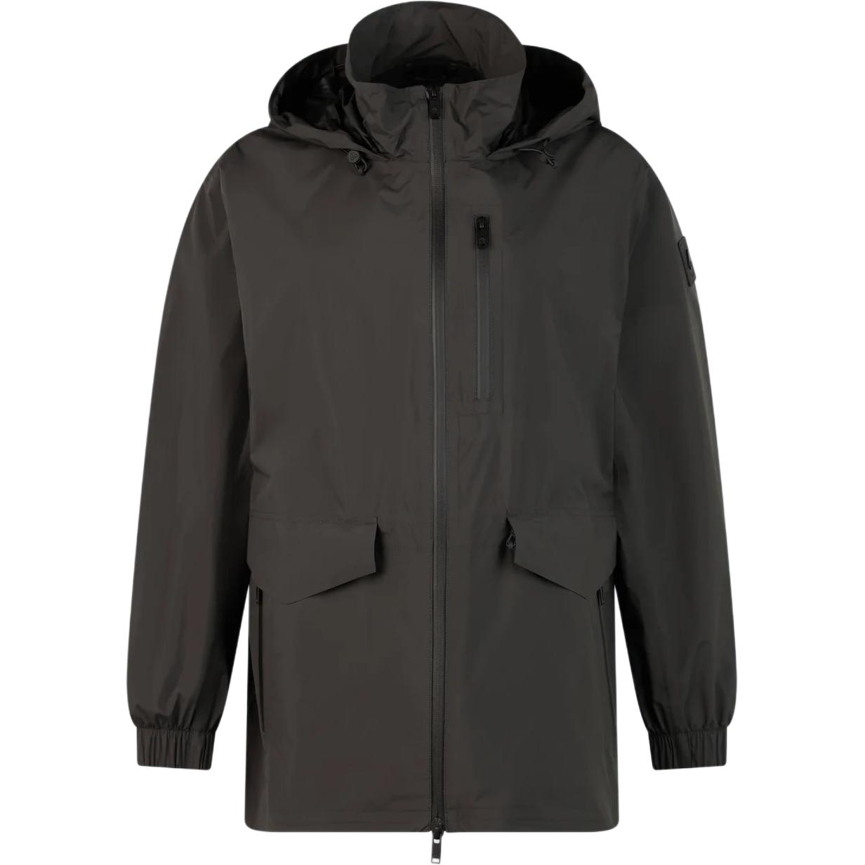 

Moose Knuckles Куртка женская черная, Black