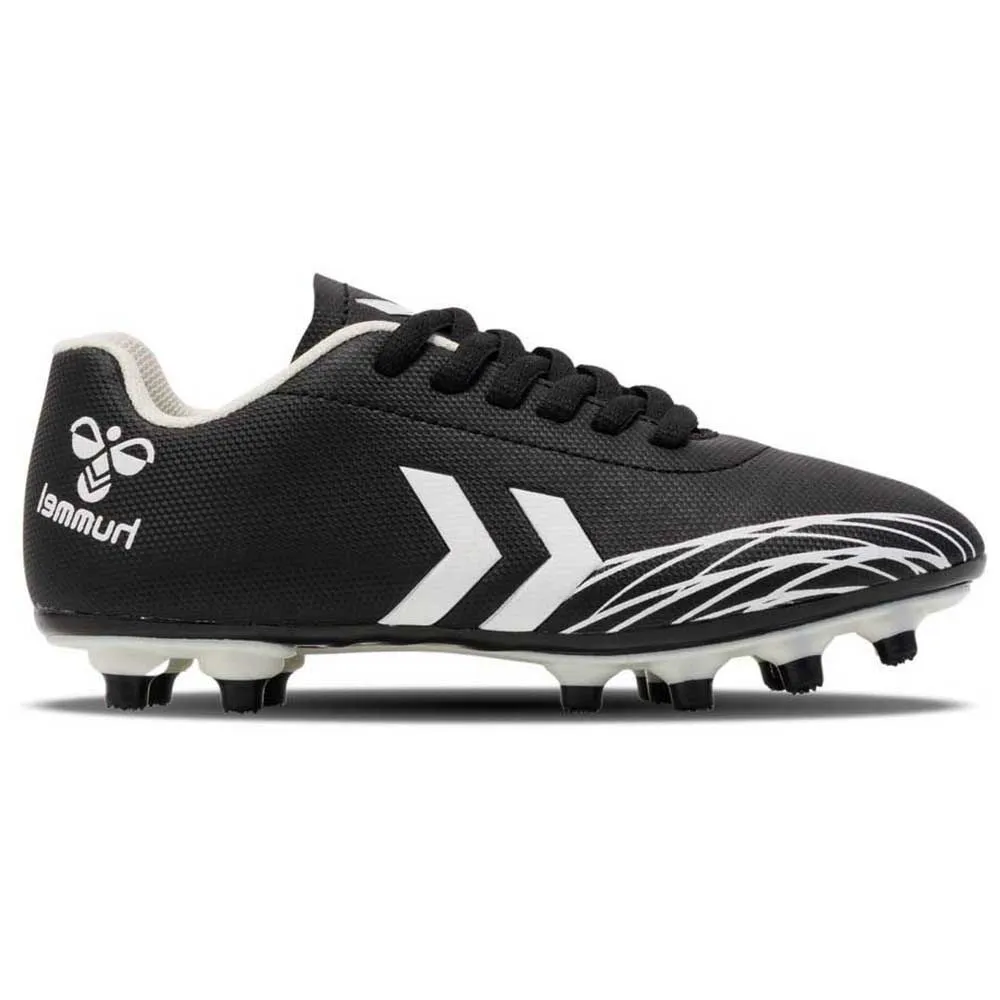 

Футбольные бутсы Hummel Top Star FG LC, черный