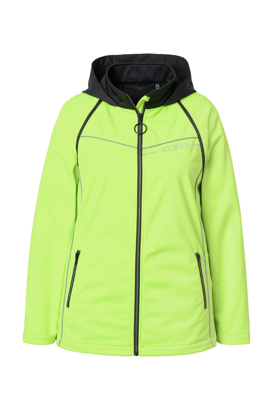 

Куртка Performance Ulla Popken, Lime