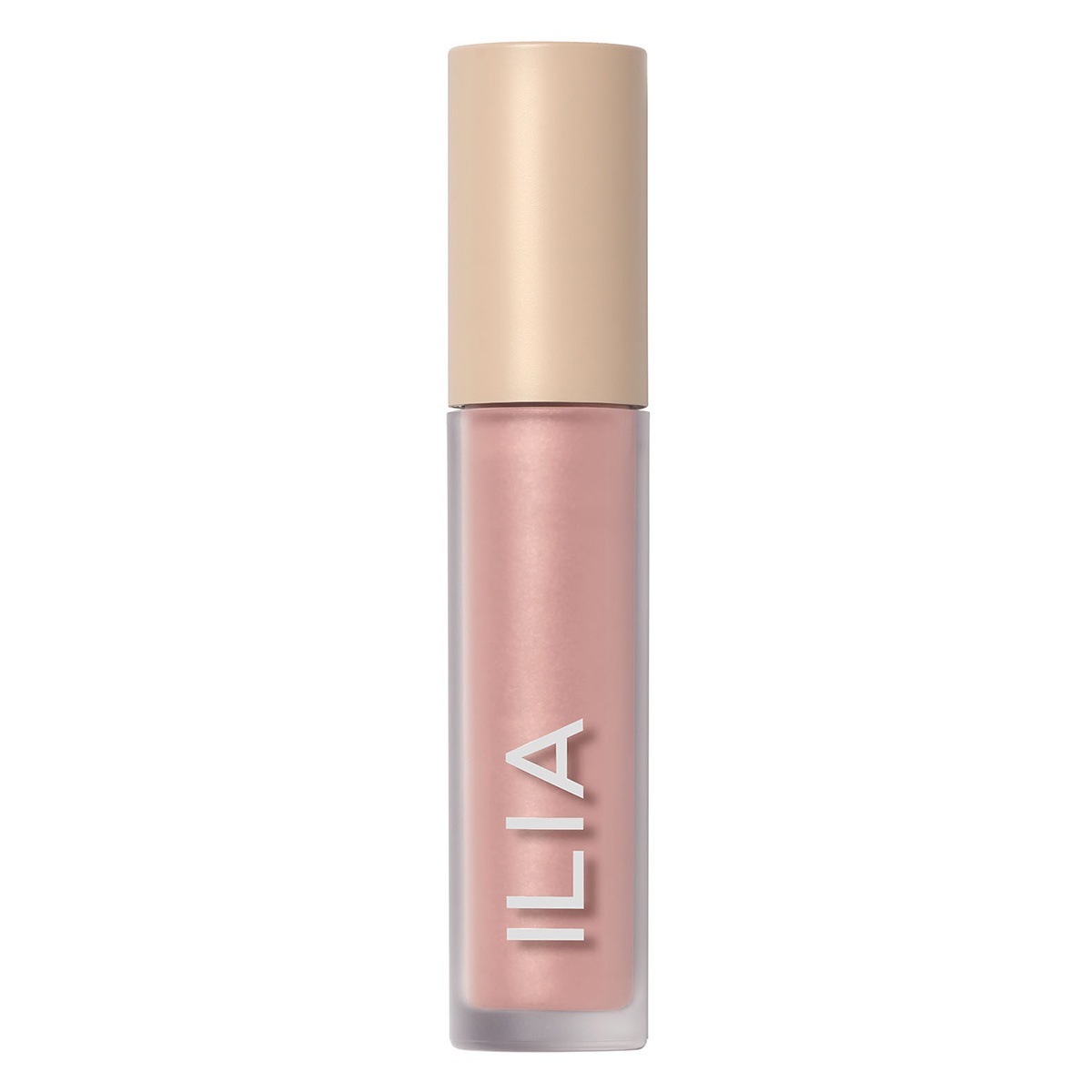 

Тени для век liquid powder chromatic eye tint Ilia, aura, объем 3.5 мл