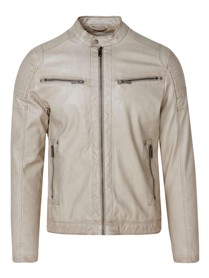 

Стеганая куртка KOROSHI, бежевый