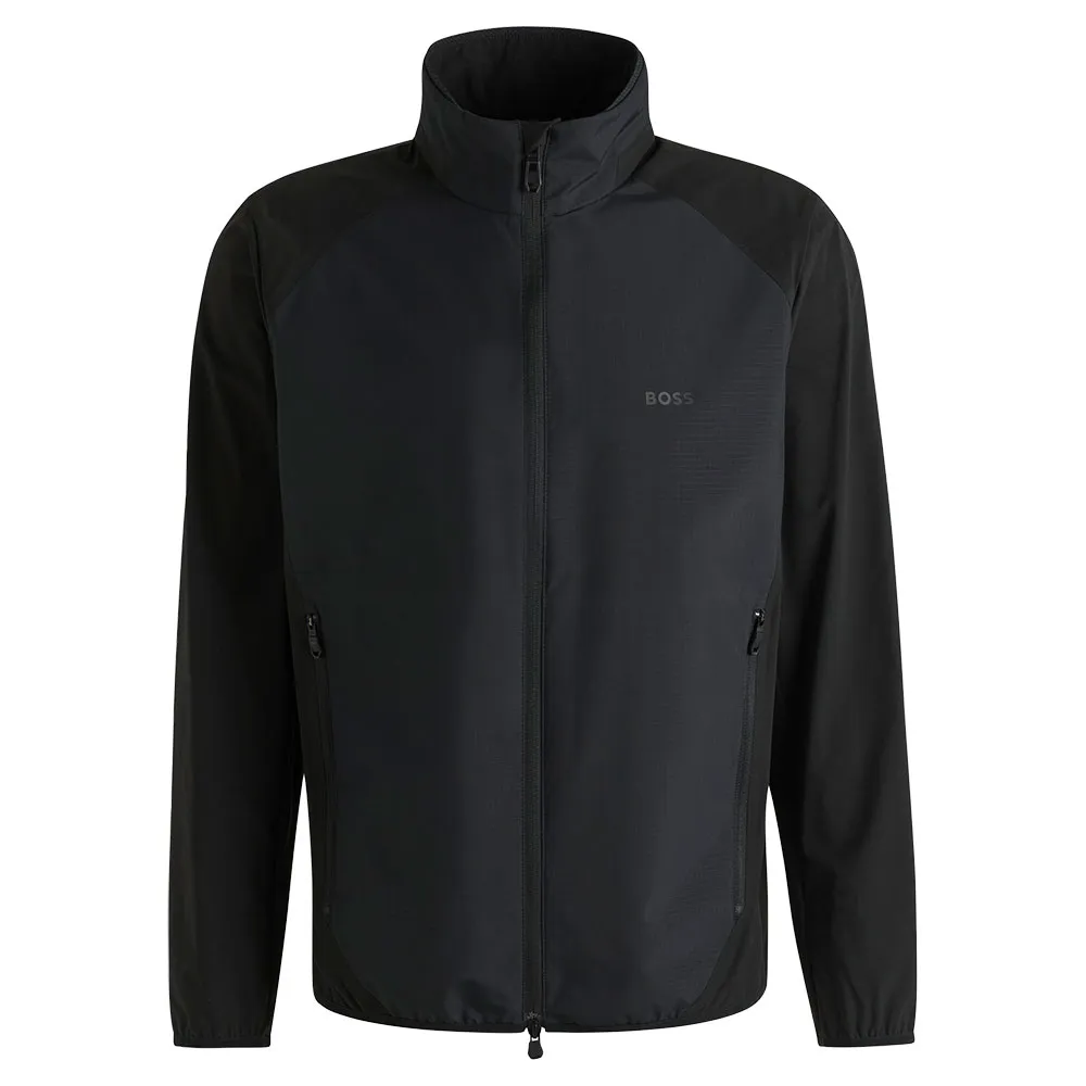 

Куртка BOSS Putt 10269512 01, черный