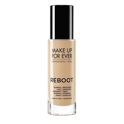 

Reboot Active Care Восстанавливающая тональная основа Y315 Sand, Make Up For Ever