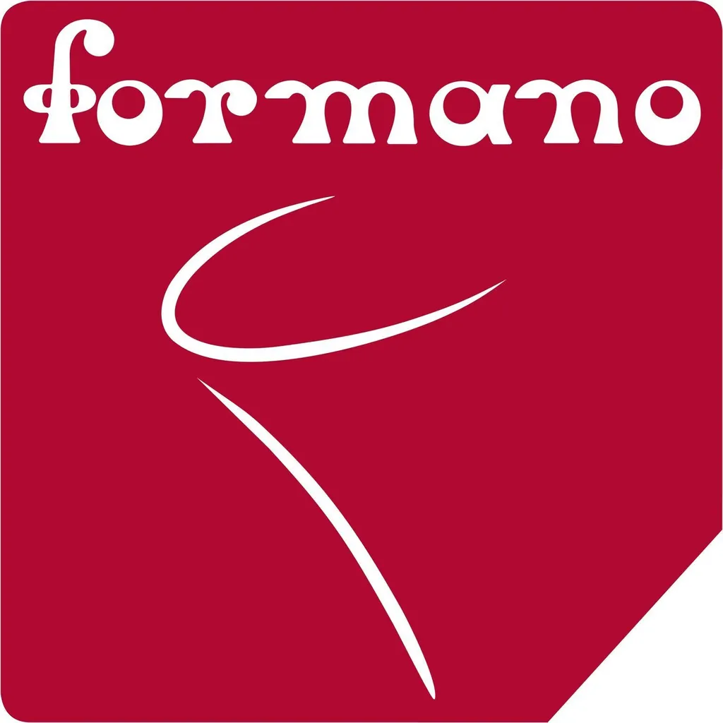 

Лампа Formano