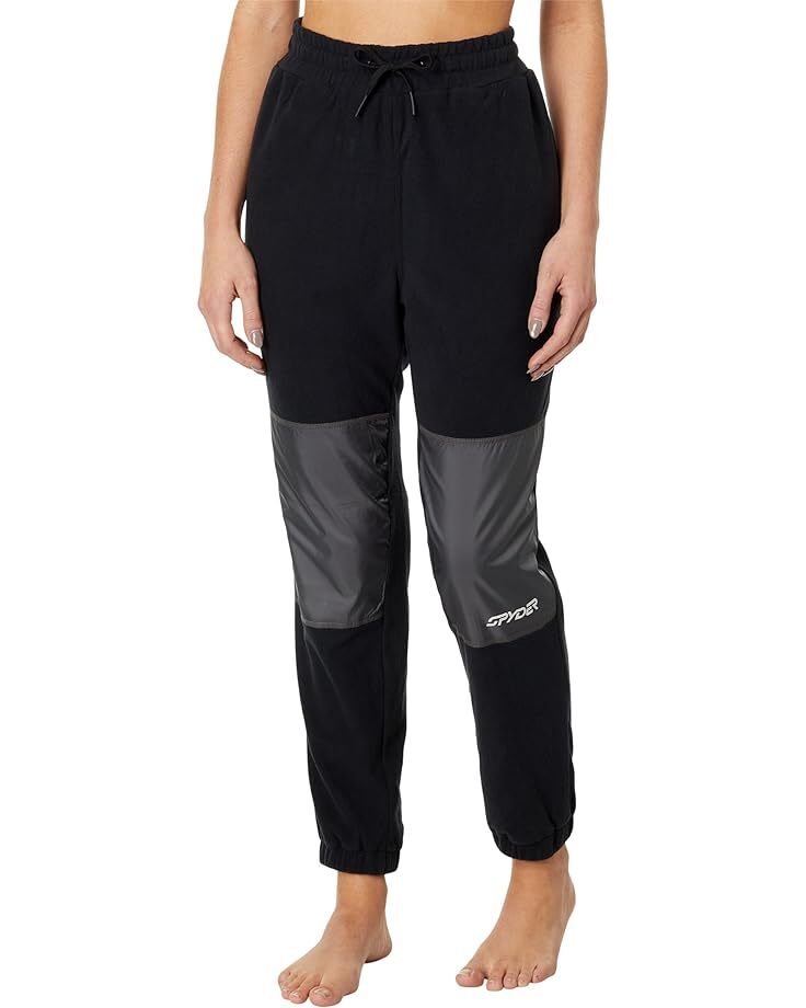 

Брюки Spyder Lounge Pants, черный