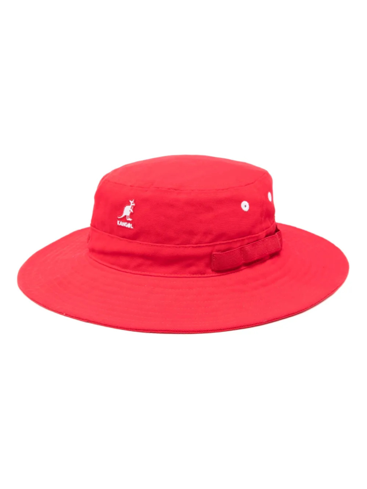 

Kangol шляпа Utility Cords, красный