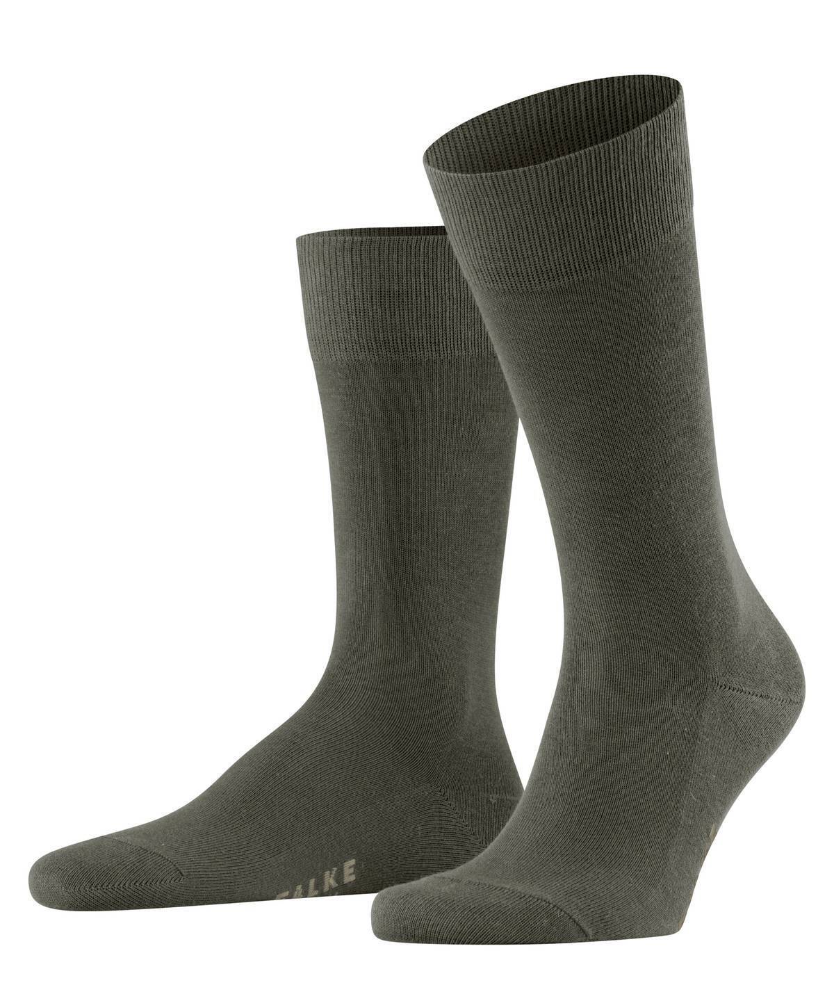 

Носки Falke 1 шт, цвет Grün (Military)