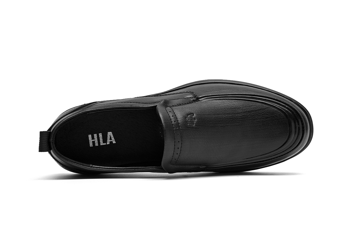 Мужская повседневная мужская с низким верхом Hla — фото 3