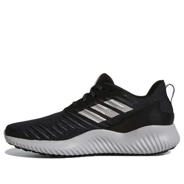 

Кроссовки alphabounce Adidas, черный